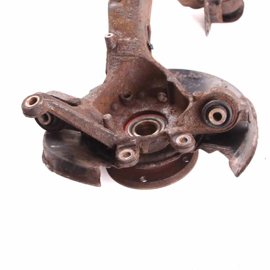 M54 192PS Abtriebswelle Schwenklager Hinten Rechts für BMW 3 E46 Limousine 325i mit Teilenummer 6774778 BMW 3 E46 Limousine 325i M54 192PS Abtriebswelle Schwenklager Hinten Rechts - SKU 6774778-6 - Teilenummer 6774778