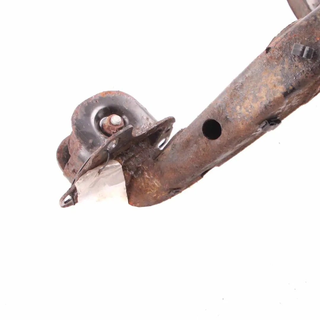 mozzo ruota posteriore destra sospensione gamba freno ruota portante per BMW E46 con numero di parte 6774778 BMW E46 mozzo ruota posteriore destra sospensione gamba freno ruota portante - SKU 6774778-6 - Numero di parte 6774778