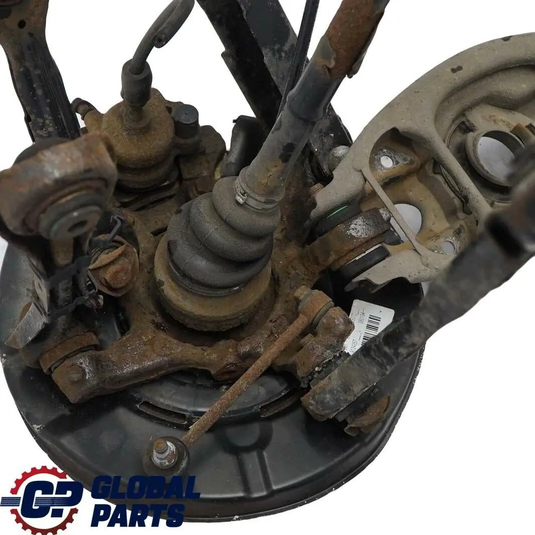 BMW E91 E92 E93 Touring 318d 320d N47 Albero di Uscita Cuscinetto Perno Post SX - SKU 6774807-15 - Numero di parte 6774807