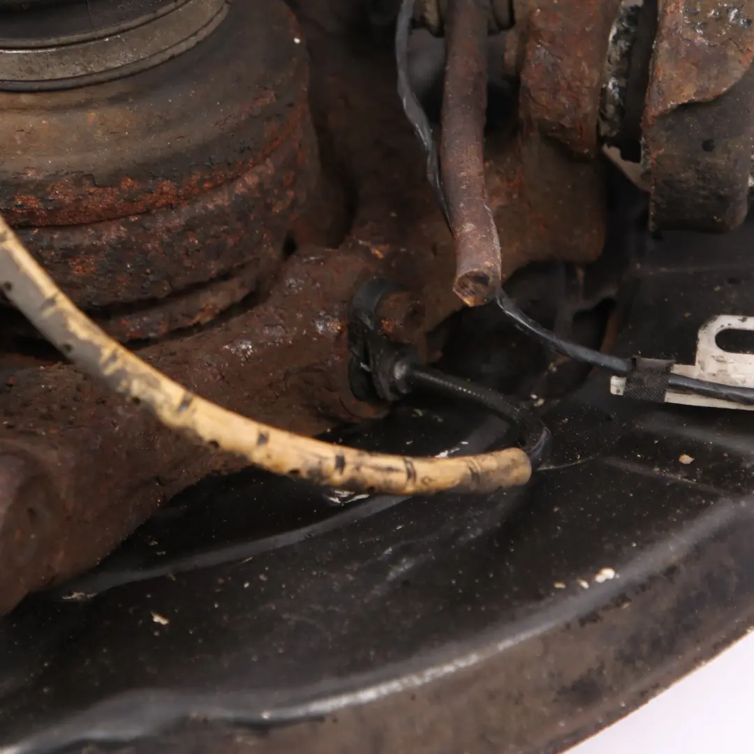 *BMW 3 E90 E91 E92 325d 330d 335d Abtriebswelle Schwenklager Hinten Links für mit Teilenummer 6774807 *BMW 3 E90 E91 E92 325d 330d 335d Abtriebswelle Schwenklager Hinten Links - SKU 6774807-23 - Teilenummer 6774807