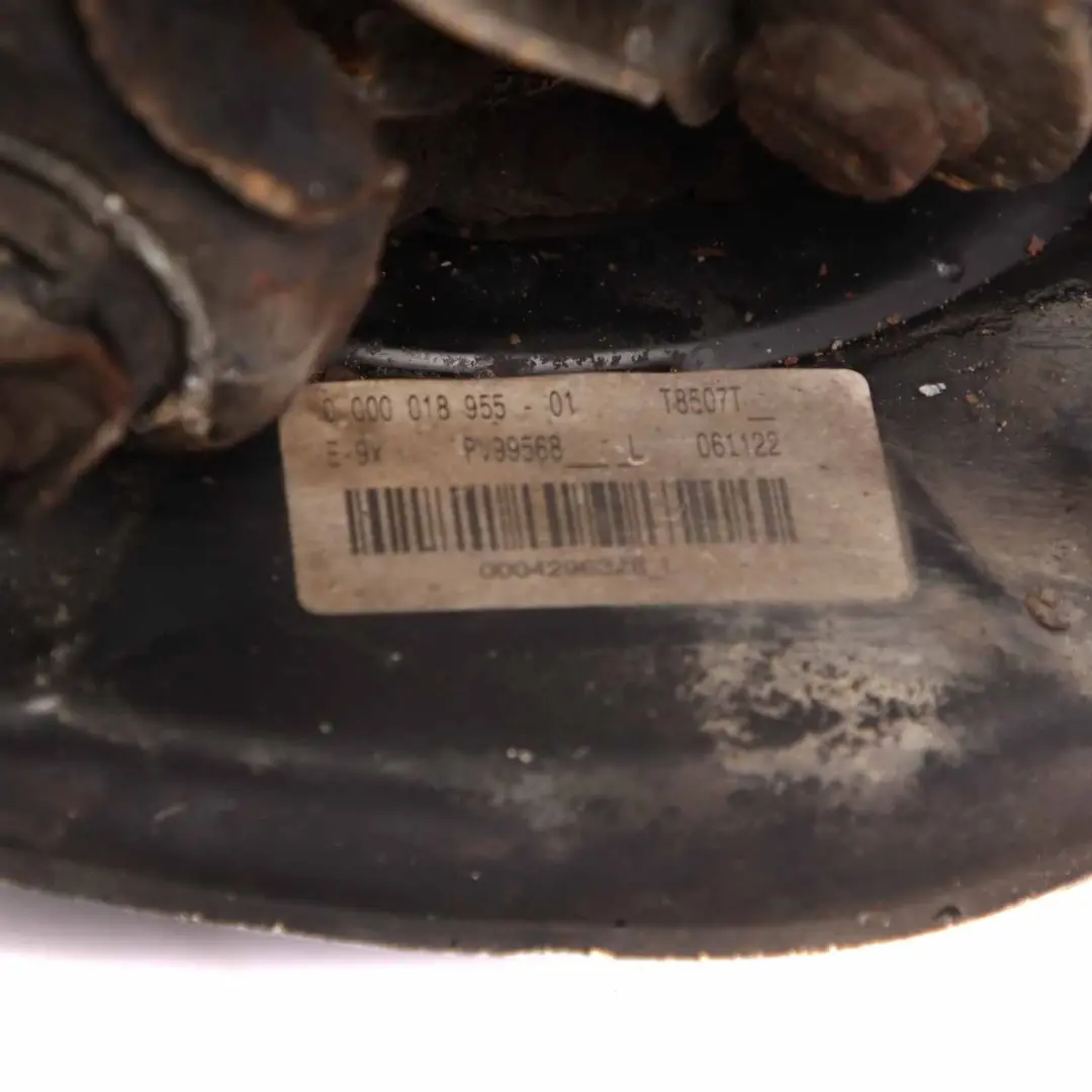 *BMW 3 E90 E91 E92 325d 330d 335d Abtriebswelle Schwenklager Hinten Links für mit Teilenummer 6774807 *BMW 3 E90 E91 E92 325d 330d 335d Abtriebswelle Schwenklager Hinten Links - SKU 6774807-23 - Teilenummer 6774807