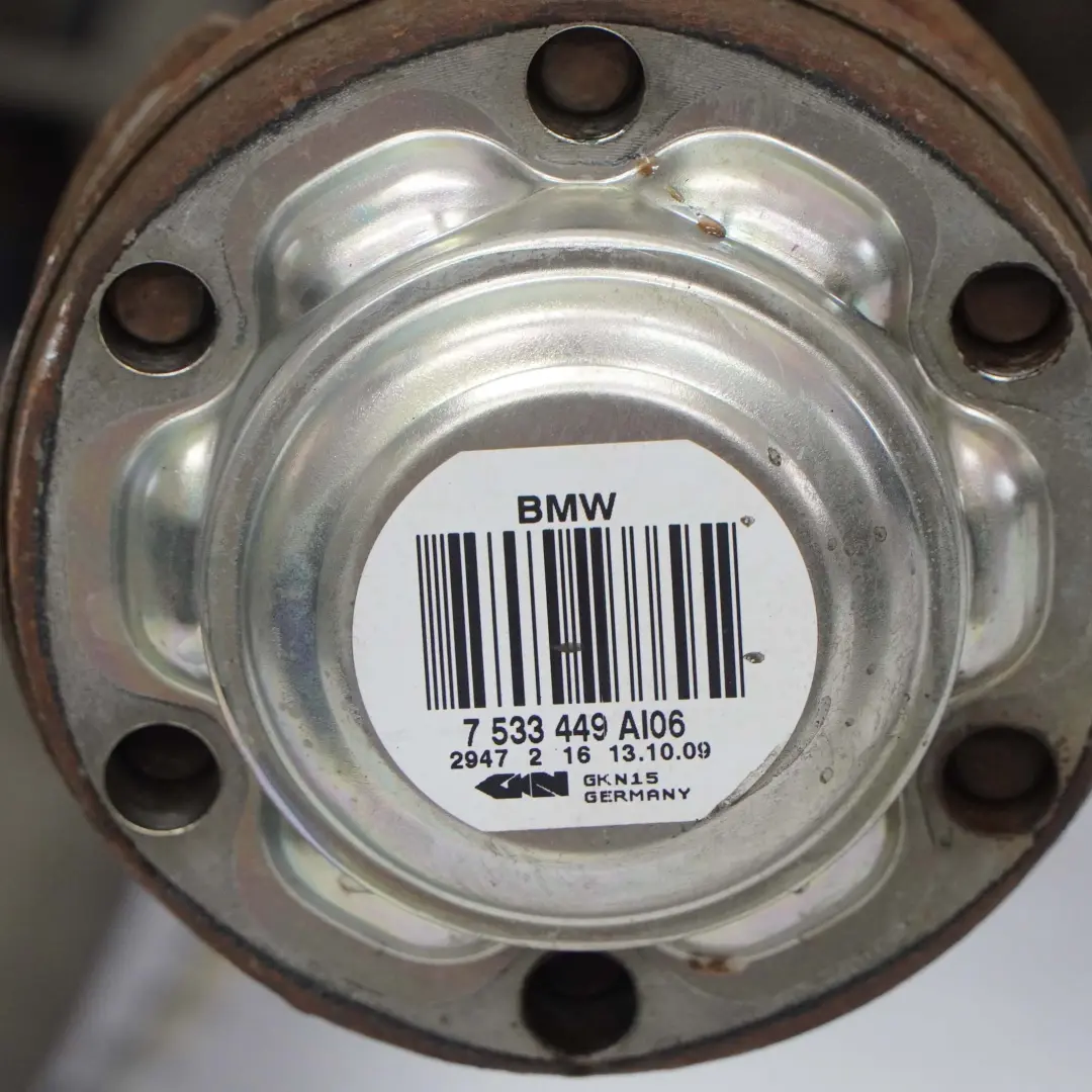 N47S Rear Left N/S Suspension Hub Leg Brake Caliper Disc to BMW E88 Cabrio 123d with Part number 6774807 BMW E88 Cabrio 123d N47S Rear Left N/S Suspension Hub Leg Brake Caliper Disc - SKU 6774807-25 - Part number 6774807