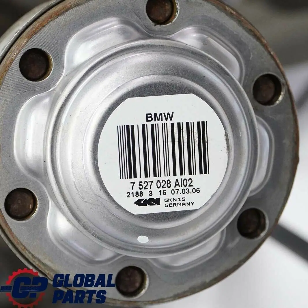 320si N45 Rear Right O/S Suspension Leg Axle Brake Hub to BMW 3 Series E90 with Part number 6774808 BMW 3 Series E90 320si N45 Rear Right O/S Suspension Leg Axle Brake Hub - SKU 6774808-13 - Part number 6774808