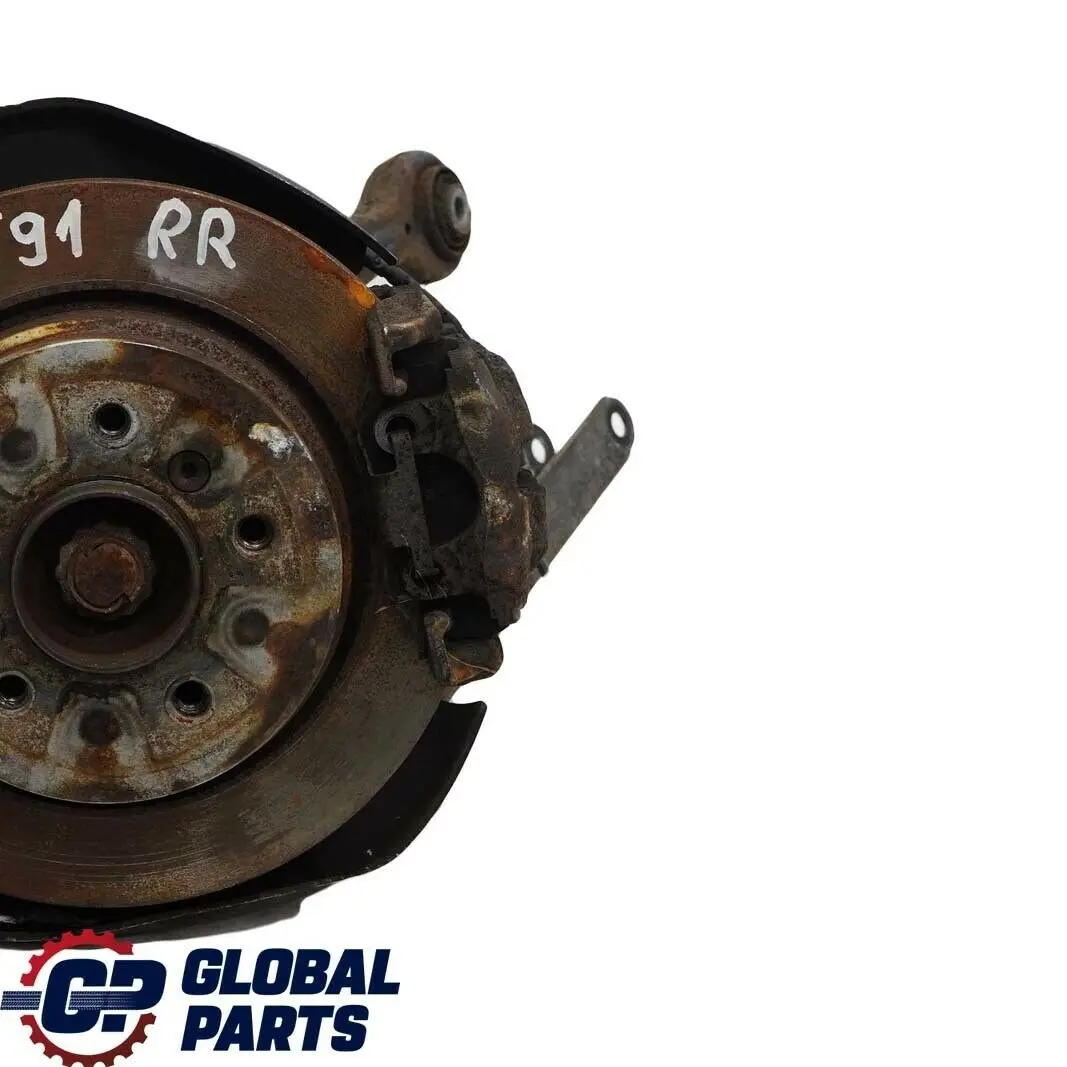 BMW E90 E91 E92 E93 318d 320d N47 N47N Abtriebswelle Schwenklager Hinten Rechts - SKU 6774808-17 - Teilenummer 6774808