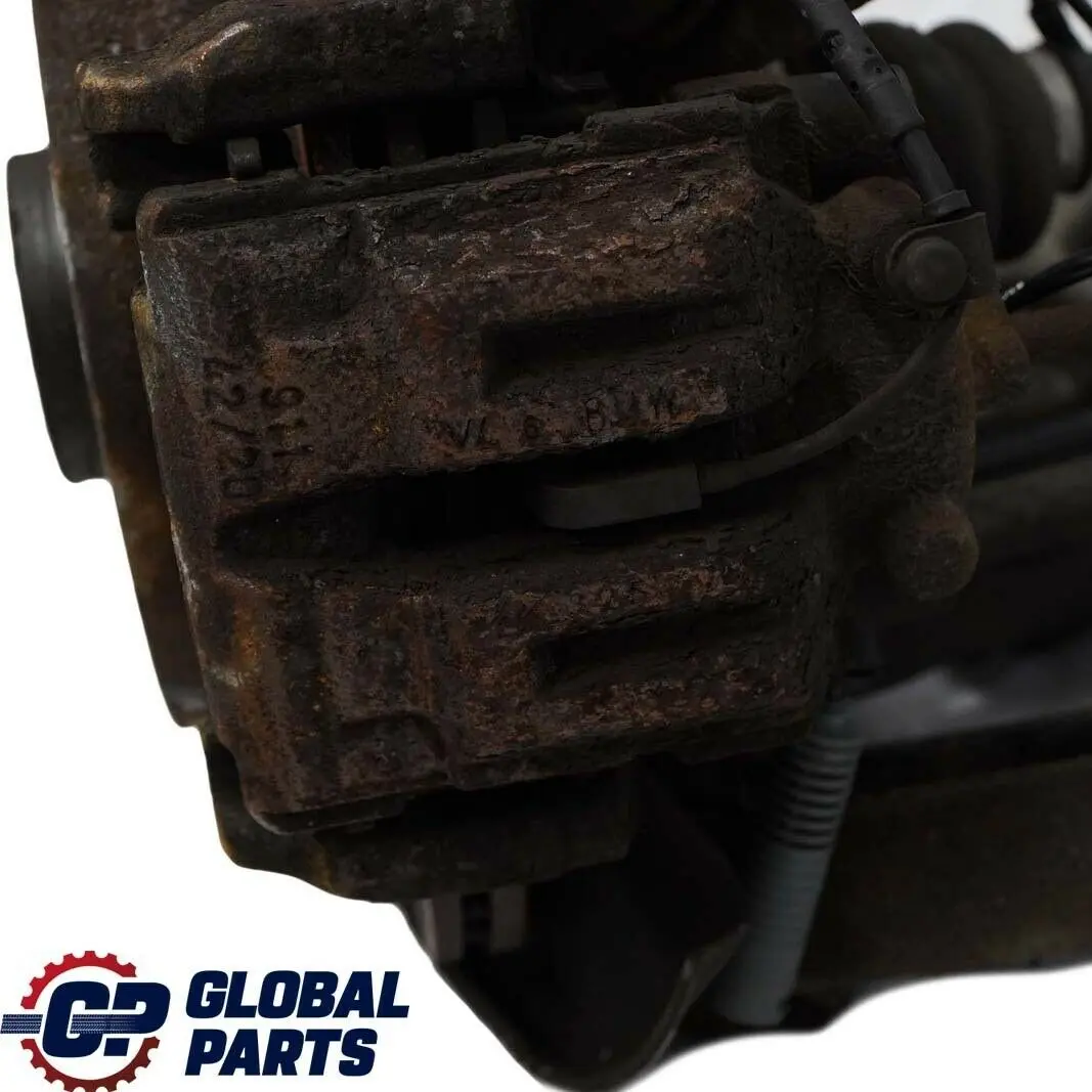 BMW E90 E91 E92 E93 318d 320d N47 N47N Albero di Uscita Cuscinetto Perno Post Dx - SKU 6774808-17 - Numero di parte 6774808