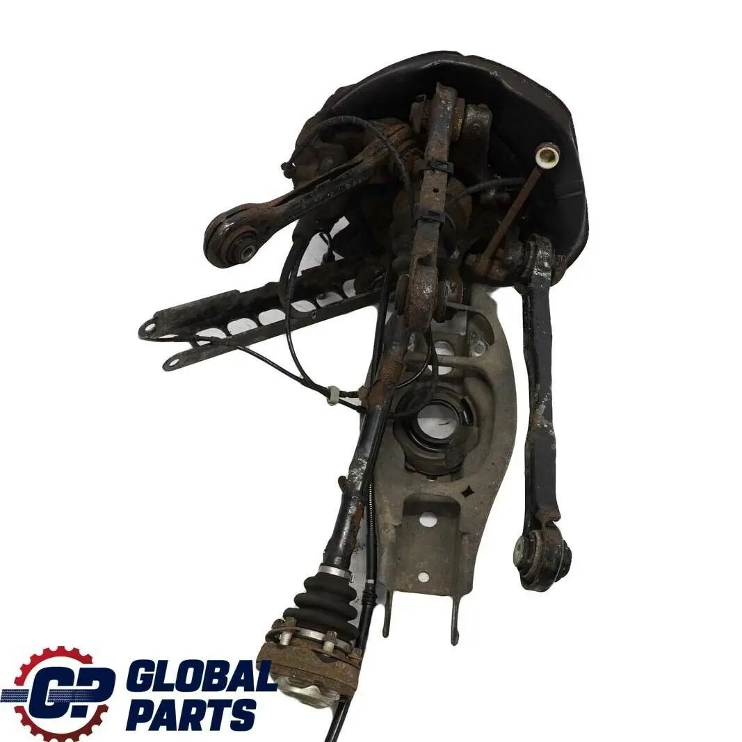 BMW E90 E91 E92 318d 320d N47 N47N Arbre de Sortie Pivotement Arriere Droite - SKU 6774808-17 - Numéro de pièce 6774808
