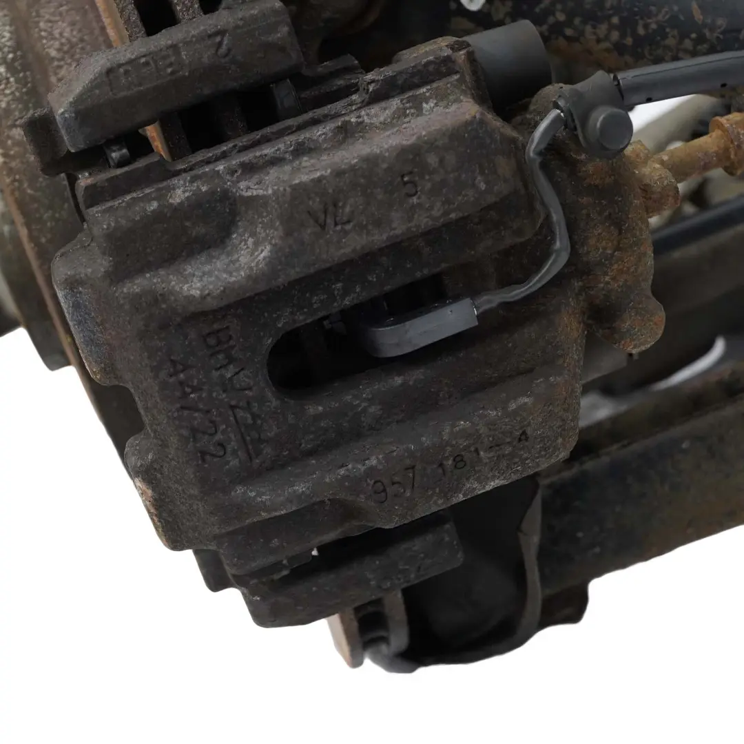 N52 258PS L'Arbre De Sortie Pivotement Arriere Droite pour BMW E90 330i à propos du numéro de pièce 6774808 BMW E90 330i N52 258PS L'Arbre De Sortie Pivotement Arriere Droite - SKU 6774808-25 - Numéro de pièce 6774808