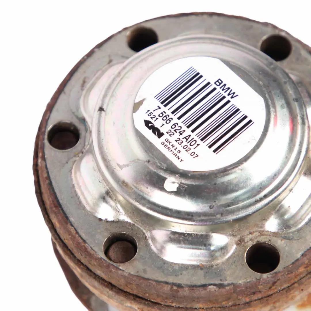 N54 Rear Right O/S Suspension Leg Axle Brake Hub to BMW E92 Coupe 335i with Part number 6774808 BMW E92 Coupe 335i N54 Rear Right O/S Suspension Leg Axle Brake Hub - SKU 6774808-29 - Part number 6774808