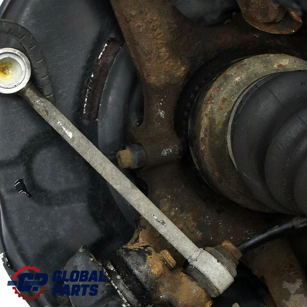 BMW 1 Serie E81 E87 LCI 116d N47 L'Arbre De Sortie Pivotement Arriere Gauche - SKU 6774809-15 - Numéro de pièce 6774809