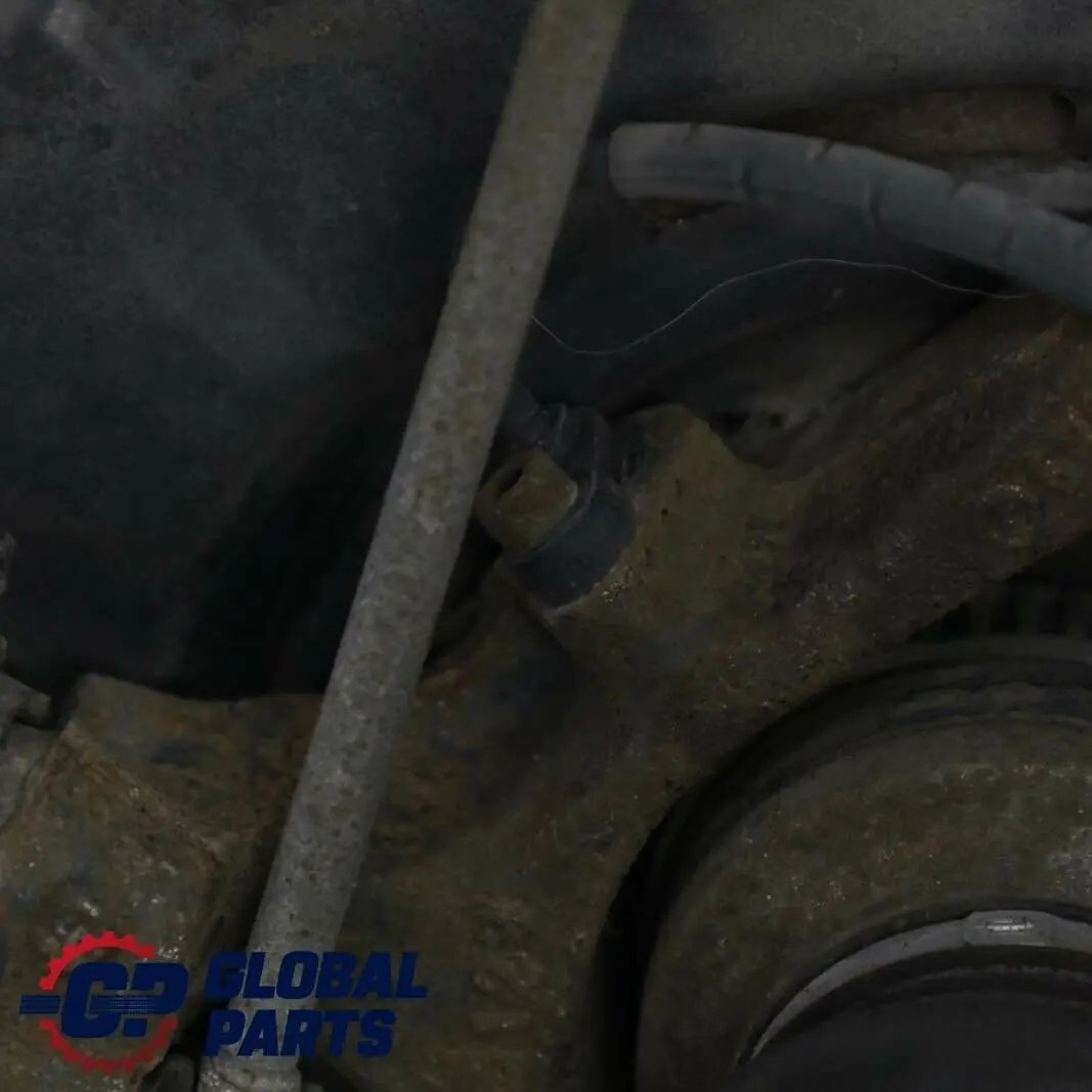 N46 129PS L'Arbre De Sortie Pivotement Bremsattel Arriere Gauche pour BMW 3 E90 318i à propos du numéro de pièce 6774809 BMW 3 E90 318i N46 129PS L'Arbre De Sortie Pivotement Bremsattel Arriere Gauche - SKU 6774809-21 - Numéro de pièce 6774809