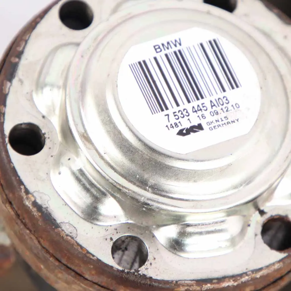 N47 N47N Rear Left N/S Suspension Leg Carrier Brake Disc to BMW E92 Coupe 320d with Part number 6774809 BMW E92 Coupe 320d N47 N47N Rear Left N/S Suspension Leg Carrier Brake Disc - SKU 6774809-24 - Part number 6774809