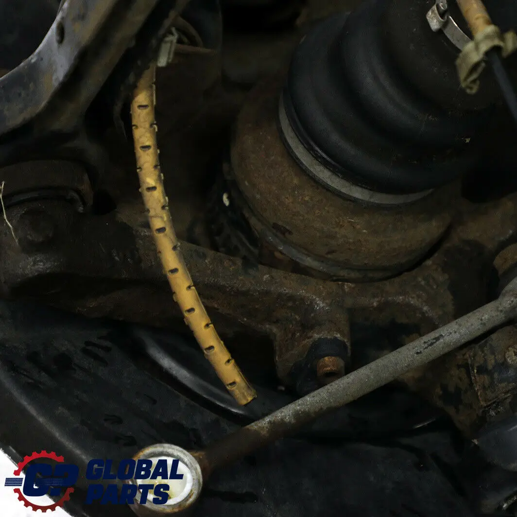 N52 Zwrotnica półoś lewy tył 218HP do BMW E90 325i o numerze 6774809 BMW E90 325i N52 Zwrotnica półoś lewy tył 218HP - SKU 6774809-33 - Numer Części 6774809