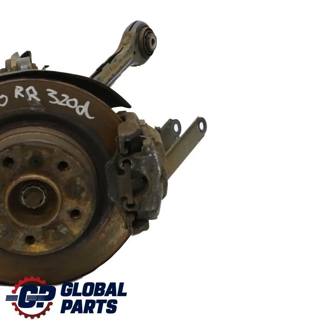 N47 Abtriebswelle Schwenklager Hinten Rechts für BMW 3 er E90 320d mit Teilenummer 6774810 BMW 3 er E90 320d N47 Abtriebswelle Schwenklager Hinten Rechts - SKU 6774810-16 - Teilenummer 6774810