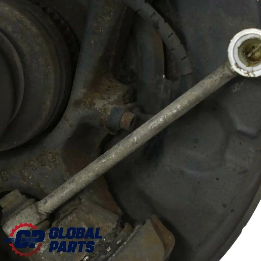 BMW 3 er E90 320d N47 Abtriebswelle Schwenklager Hinten Rechts - SKU 6774810-16 - Teilenummer 6774810
