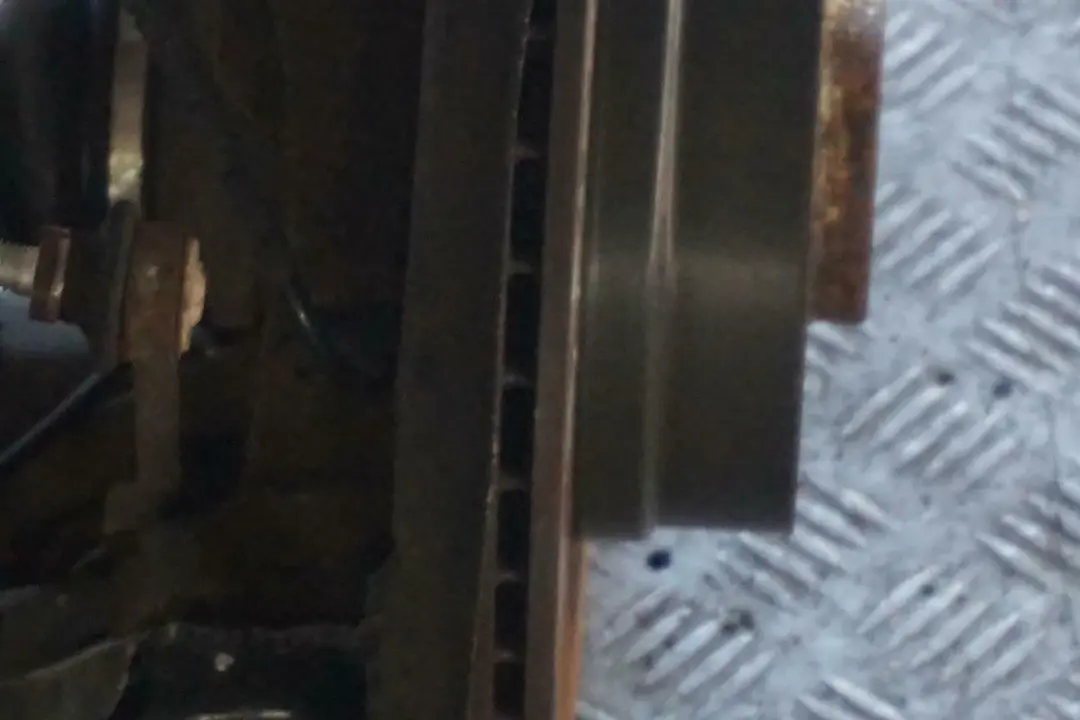 N47 Abtriebswelle Schwenklager Hinten Rechts für BMW 1 er E87 LCI 118d mit Teilenummer 6774810 BMW 1 er E87 LCI 118d N47 Abtriebswelle Schwenklager Hinten Rechts - SKU 6774810-17 - Teilenummer 6774810