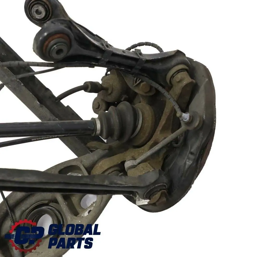 N46 129PS Albero di Uscita Cuscinetto Perno Posteriore Dx per BMW E90 318i con numero di parte 6774810 BMW E90 318i N46 129PS Albero di Uscita Cuscinetto Perno Posteriore Dx - SKU 6774810-18 - Numero di parte 6774810