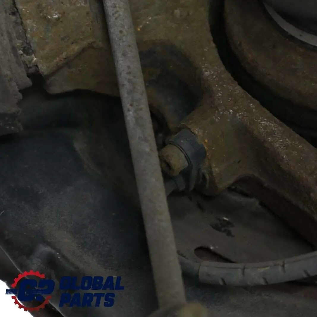 Reihe E90 318i N46 129PS Abtriebswelle Schwenklager Hinten Rechts für BMW 3 mit Teilenummer 6774810 BMW 3 Reihe E90 318i N46 129PS Abtriebswelle Schwenklager Hinten Rechts - SKU 6774810-18 - Teilenummer 6774810