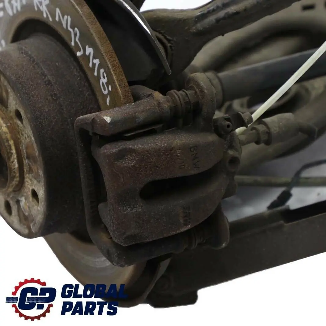 N43 143PS Albero di Uscita Cuscinetto Perno Pinza Posteriore Dx per BMW E87 118i con numero di parte 6774810 BMW E87 118i N43 143PS Albero di Uscita Cuscinetto Perno Pinza Posteriore Dx - SKU 6774810-19 - Numero di parte 6774810