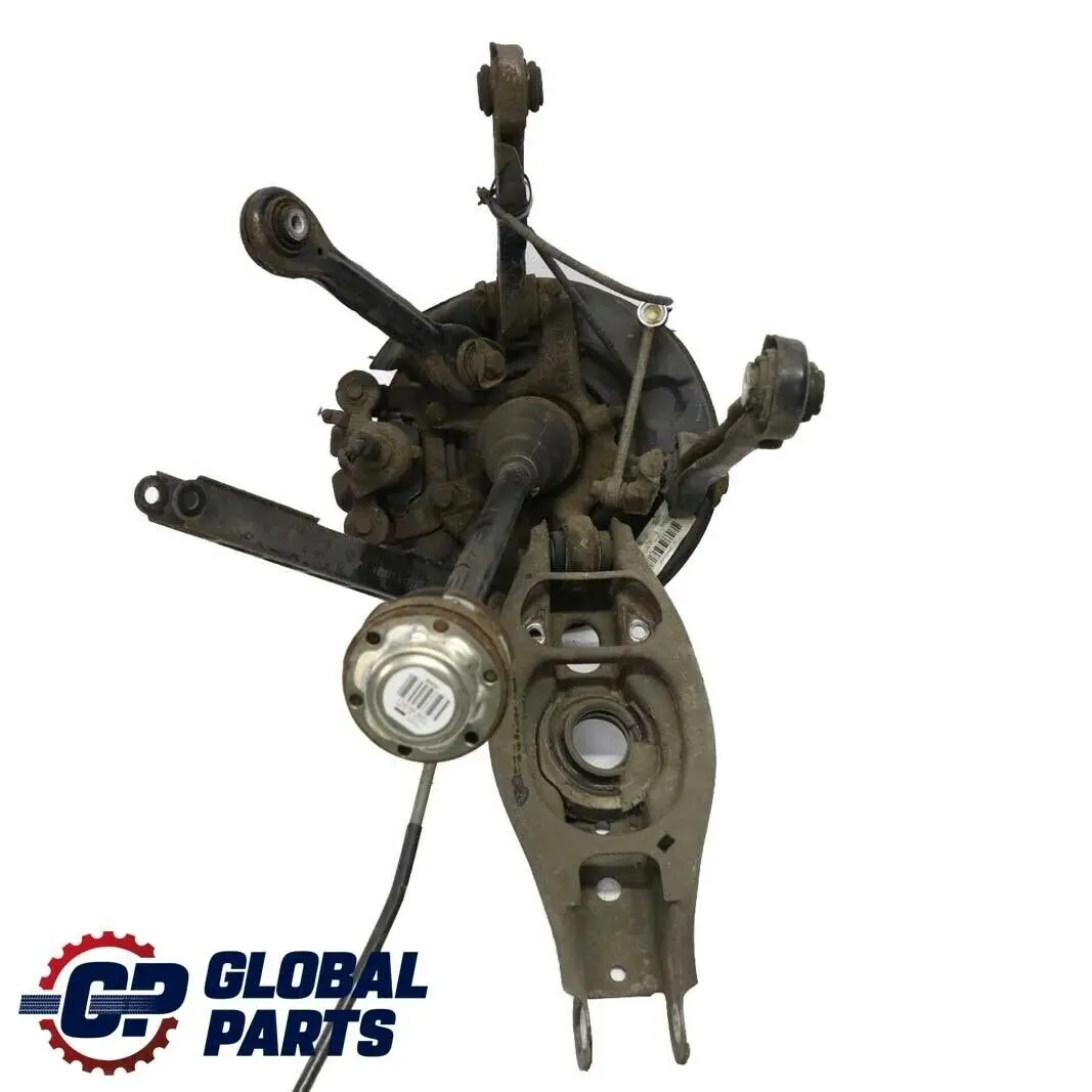 N43 143PS Albero di Uscita Cuscinetto Perno Pinza Posteriore Dx per BMW E87 118i con numero di parte 6774810 BMW E87 118i N43 143PS Albero di Uscita Cuscinetto Perno Pinza Posteriore Dx - SKU 6774810-19 - Numero di parte 6774810