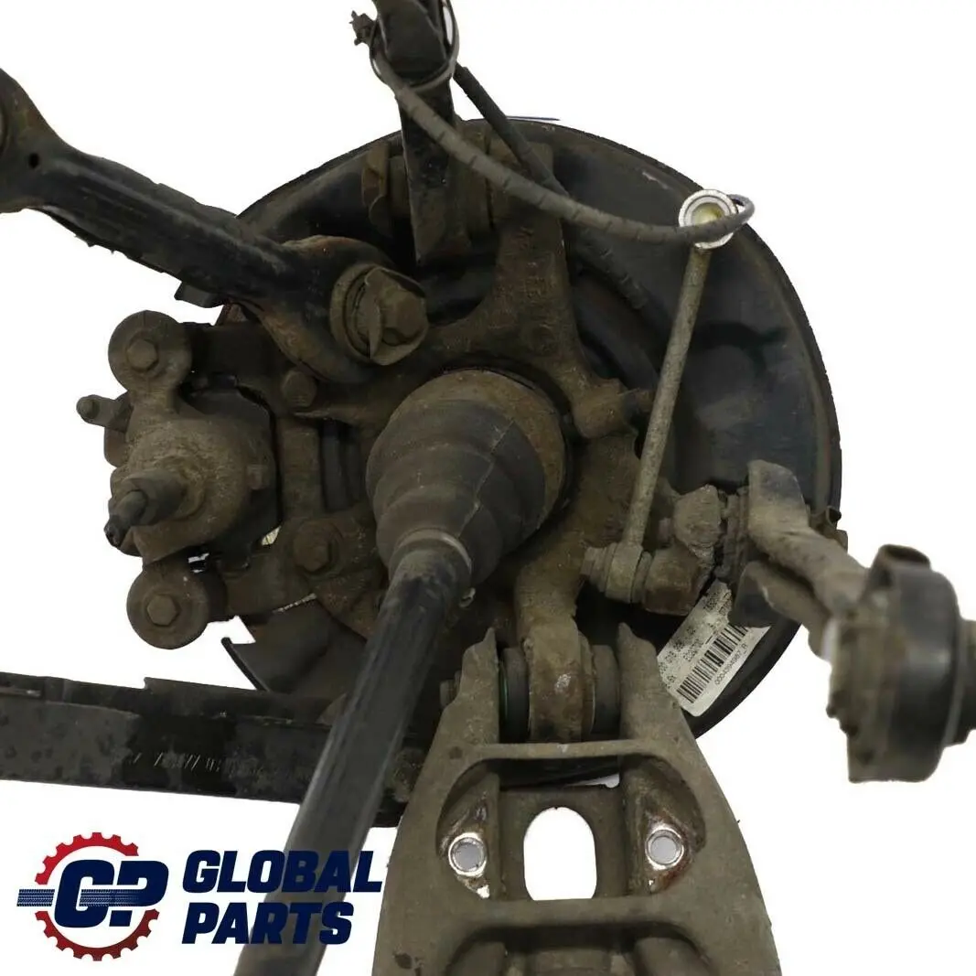 N43 143PS Albero di Uscita Cuscinetto Perno Pinza Posteriore Dx per BMW E87 118i con numero di parte 6774810 BMW E87 118i N43 143PS Albero di Uscita Cuscinetto Perno Pinza Posteriore Dx - SKU 6774810-19 - Numero di parte 6774810