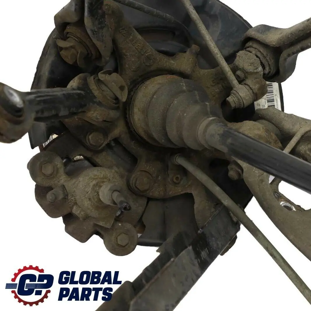 N43 143PS Albero di Uscita Cuscinetto Perno Pinza Posteriore Dx per BMW E87 118i con numero di parte 6774810 BMW E87 118i N43 143PS Albero di Uscita Cuscinetto Perno Pinza Posteriore Dx - SKU 6774810-19 - Numero di parte 6774810