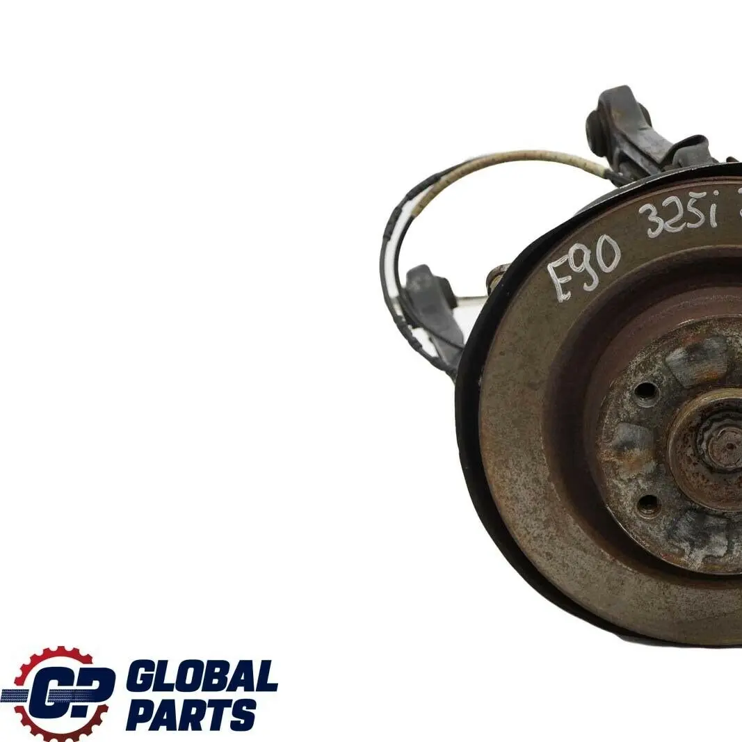 N52 N52N Rear Right O/S Spring Strut Leg Brake Suspension Hub to BMW E90 E92 325i with Part number 6774810 BMW E90 E92 325i N52 N52N Rear Right O/S Spring Strut Leg Brake Suspension Hub - SKU 6774810-1 - Part number 6774810