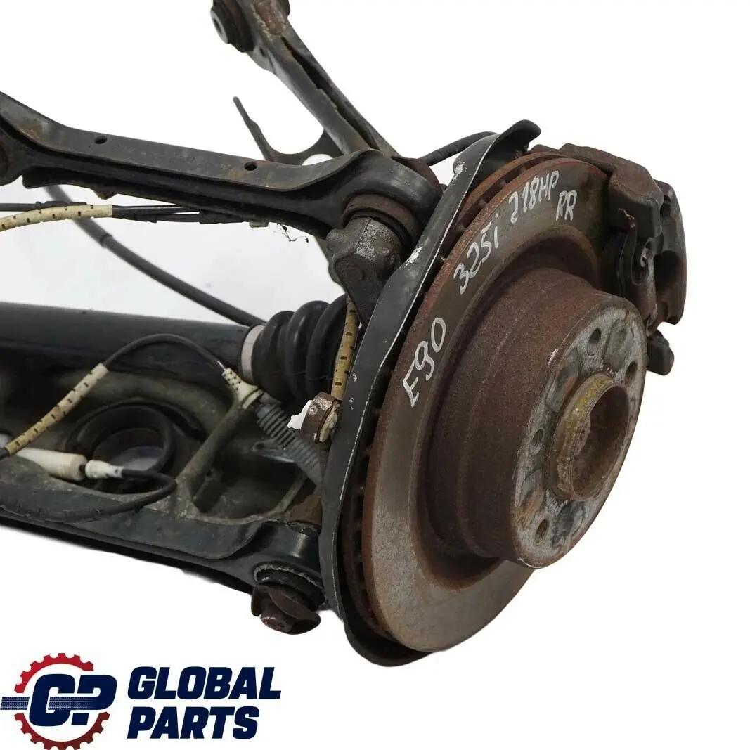 N52 N52N 218PS Albero di Uscita Cuscinetto Perno Post Destra per BMW E90 E92 325i con numero di parte 6774810 BMW E90 E92 325i N52 N52N 218PS Albero di Uscita Cuscinetto Perno Post Destra - SKU 6774810-1 - Numero di parte 6774810