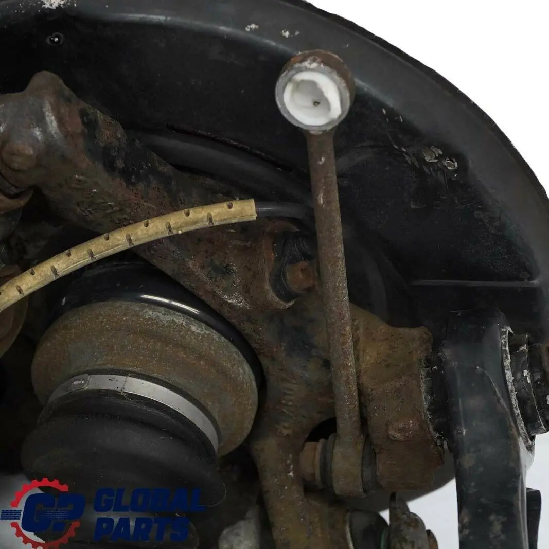 BMW E90 E92 325i N52 N52N Zwrotnica półoś prawa - SKU 6774810-1 - Numer Części 6774810