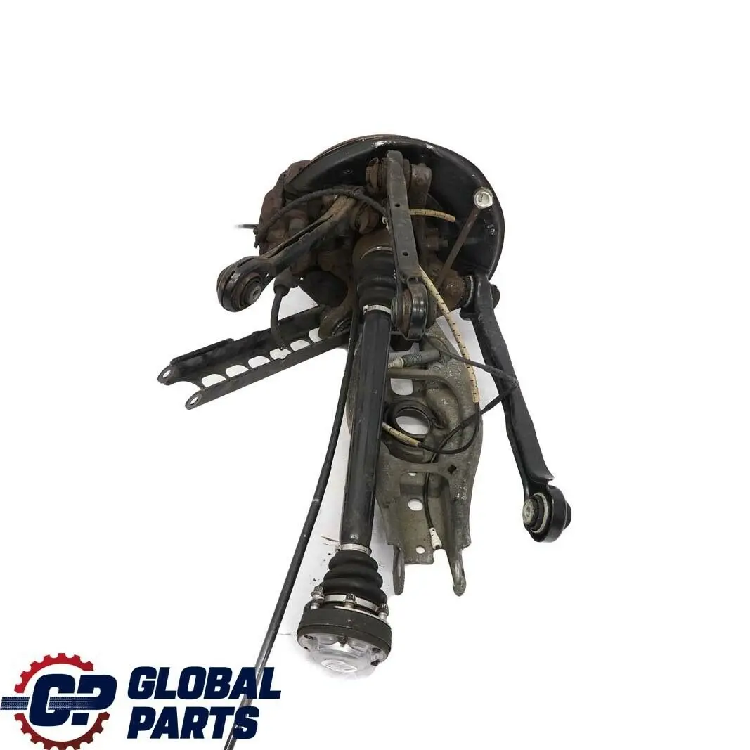 N52 N52N 218PS Albero di Uscita Cuscinetto Perno Post Destra per BMW E90 E92 325i con numero di parte 6774810 BMW E90 E92 325i N52 N52N 218PS Albero di Uscita Cuscinetto Perno Post Destra - SKU 6774810-1 - Numero di parte 6774810