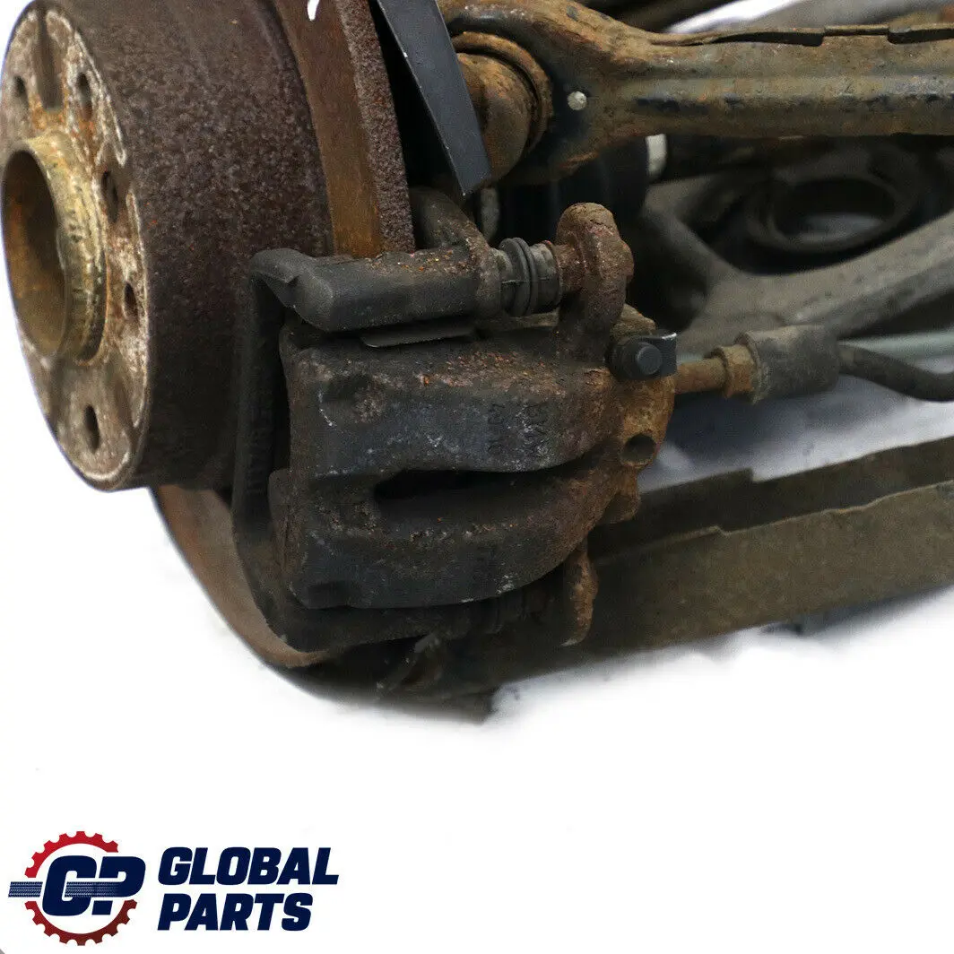 N43 L'Arbre De Sortie Pivotement etrier Arriere Droit pour BMW 1 E81 E87N 120i à propos du numéro de pièce 6774810 BMW 1 E81 E87N 120i N43 L'Arbre De Sortie Pivotement etrier Arriere Droit - SKU 6774810-21 - Numéro de pièce 6774810