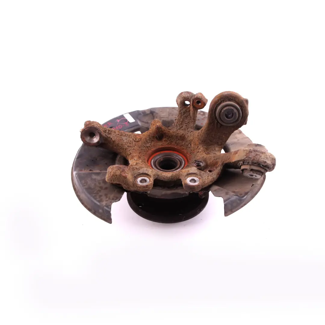 Supporto Ruota BMW E82 E88 Sospensione Posteriore Flangia Mozzo Destro per con numero di parte 6774810 Supporto Ruota BMW E82 E88 Sospensione Posteriore Flangia Mozzo Destro - SKU 6774810-3 - Numero di parte 6774810