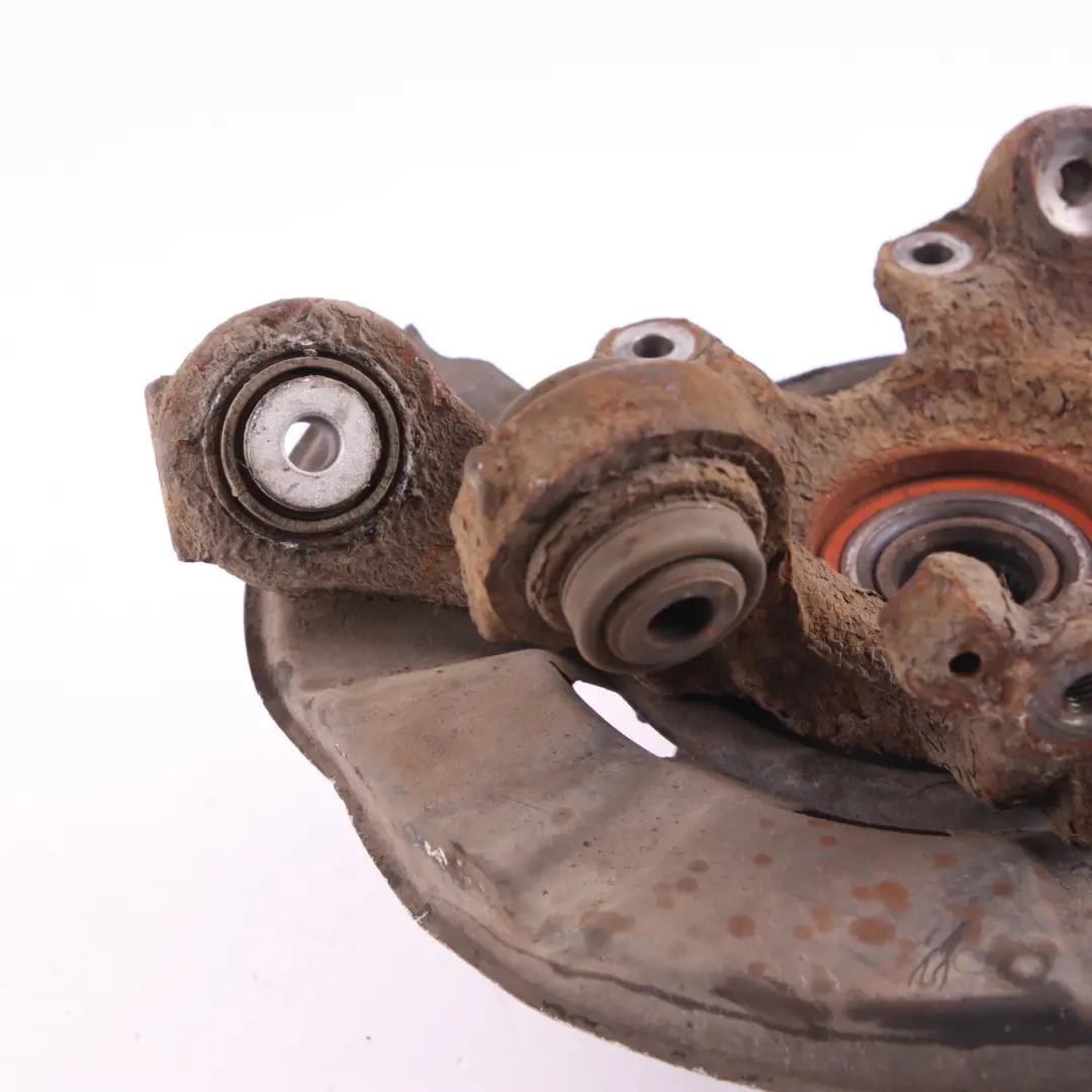  Rad Träger BMW E82 E88 Hinter Rad Aufhängung Antriebs Flansch Nabe Rechts - SKU 6774810-3 - Teilenummer 6774810