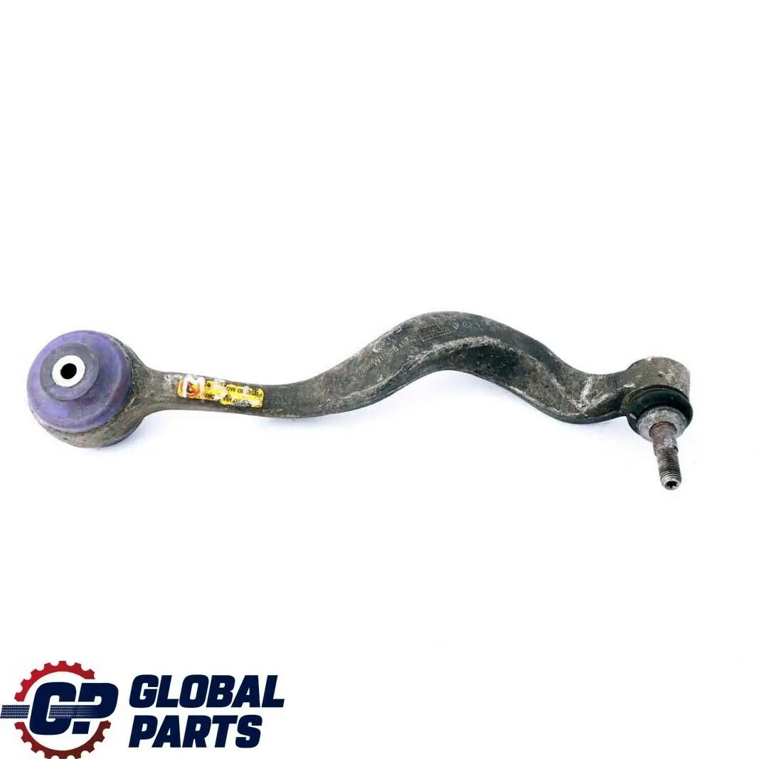 Tensión Delantera Izquierda Puntal Wishbone Brazo de control de vía para BMW E60 E61 con número de pieza 6774825 BMW E60 E61 Tensión Delantera Izquierda Puntal Wishbone Brazo de control de vía - SKU 6774825-1 - Número de pieza 6774825