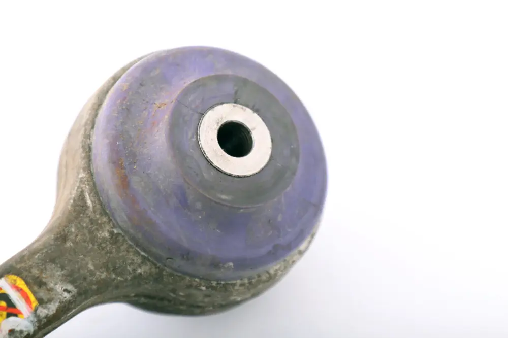 Braccio controllo anteriore sinistro della pista puntone di tensione per BMW E60 E61 con numero di parte 6774825 BMW E60 E61 Braccio controllo anteriore sinistro della pista puntone di tensione - SKU 6774825-1 - Numero di parte 6774825