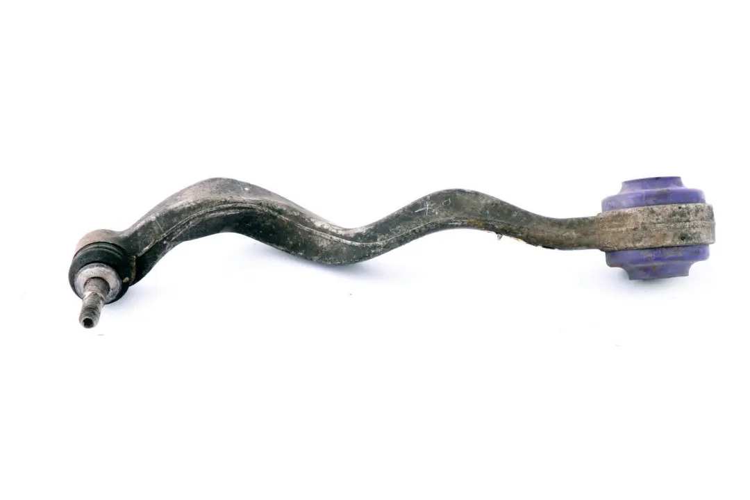 BMW E60 E61 Tensión Delantera Izquierda Puntal Wishbone Brazo de control de vía - SKU 6774825-1 - Número de pieza 6774825