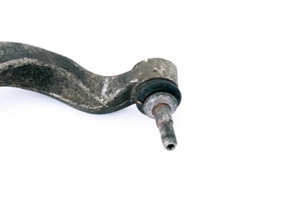 BMW 5 er E60 E61 Zugstrebe mit Gummilager vorne links 3112 - SKU 6774825-1 - Teilenummer 6774825