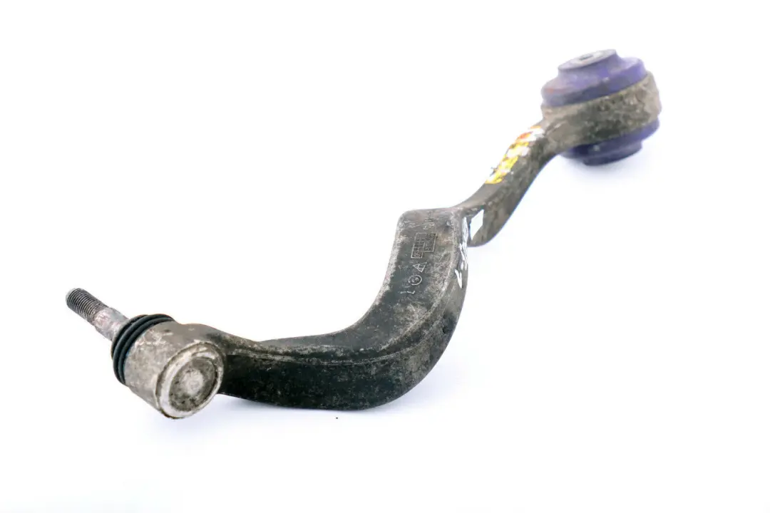 Bras de contrôle de la voie avant gauche pour BMW E60 E61 1 à propos du numéro de pièce 6774825 BMW E60 E61 1 Bras de contrôle de la voie avant gauche - SKU 6774825-1 - Numéro de pièce 6774825