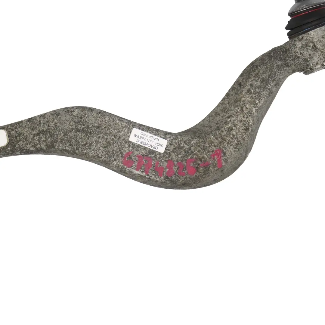 Wahacze Zawieszenia Przedniego Zestaw do BMW E60 E61 o numerze 6774826 BMW E60 E61 Wahacze Zawieszenia Przedniego Zestaw - SKU 6774826-1 - Numer Części 6774826