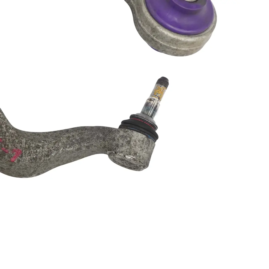 Front Left Right N/O/S Tension Strut Wishbone Control Arm Set to BMW 5 E60 E61 with Part number 6774826 BMW 5 E60 E61 Front Left Right N/O/S Tension Strut Wishbone Control Arm Set - SKU 6774826-1 - Part number 6774826