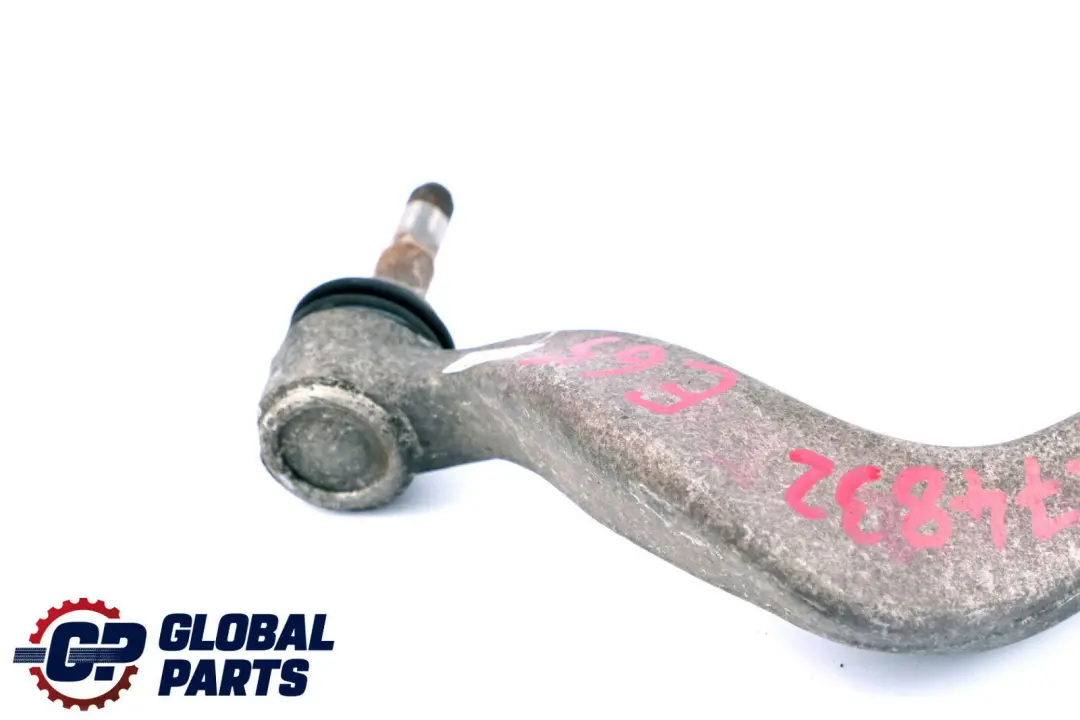 BMW 7 Series E65 E66 Front Right O/S Tension Strut Wishbone Control Arm - SKU 6774832 - Part number 6774832