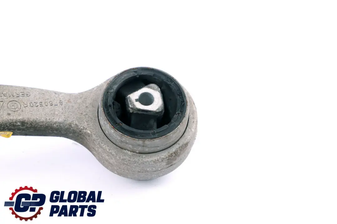 Entretoise de Tension Avec Caoutchouc avant Droit pour BMW E65 E66 à propos du numéro de pièce 6774832 BMW E65 E66 Entretoise de Tension Avec Caoutchouc avant Droit - SKU 6774832 - Numéro de pièce 6774832