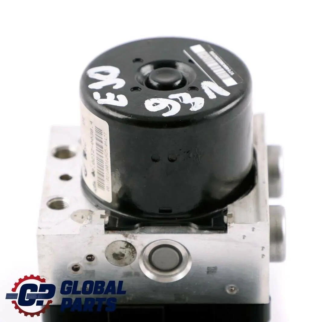 N52 M57N2 ABS DSC Hydro Braking Pump 6774932 to BMW E87 E90 E91 with Part number 6775396 BMW E87 E90 E91 N52 M57N2 ABS DSC Hydro Braking Pump 6774932 - SKU 6774931 - Part number 6775396