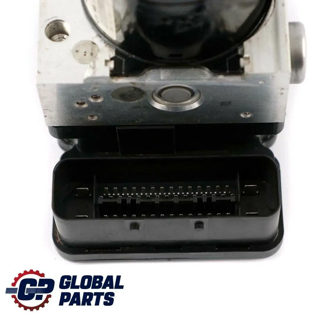 BMW E87 E90 E91 N52 M57N2 ABS DSC Bomba De frenado hidraulico 6774932 - SKU 6774931 - Número de pieza 6775396