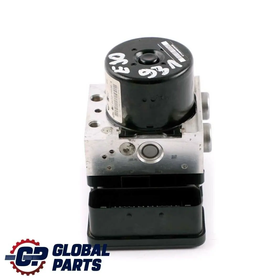 N52 M57N2 ABS DSC Bomba De frenado hidraulico 6774932 para BMW E87 E90 E91 con número de pieza 6775396 BMW E87 E90 E91 N52 M57N2 ABS DSC Bomba De frenado hidraulico 6774932 - SKU 6774931 - Número de pieza 6775396