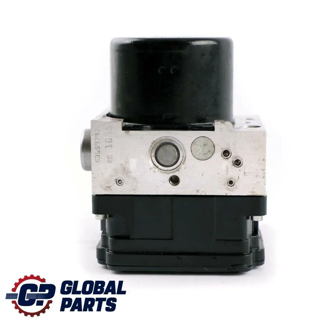 BMW E87 E90 E91 N52 M57N2 ABS DSC Hydro Braking Pump 6774932 - SKU 6774931 - Part number 6775396