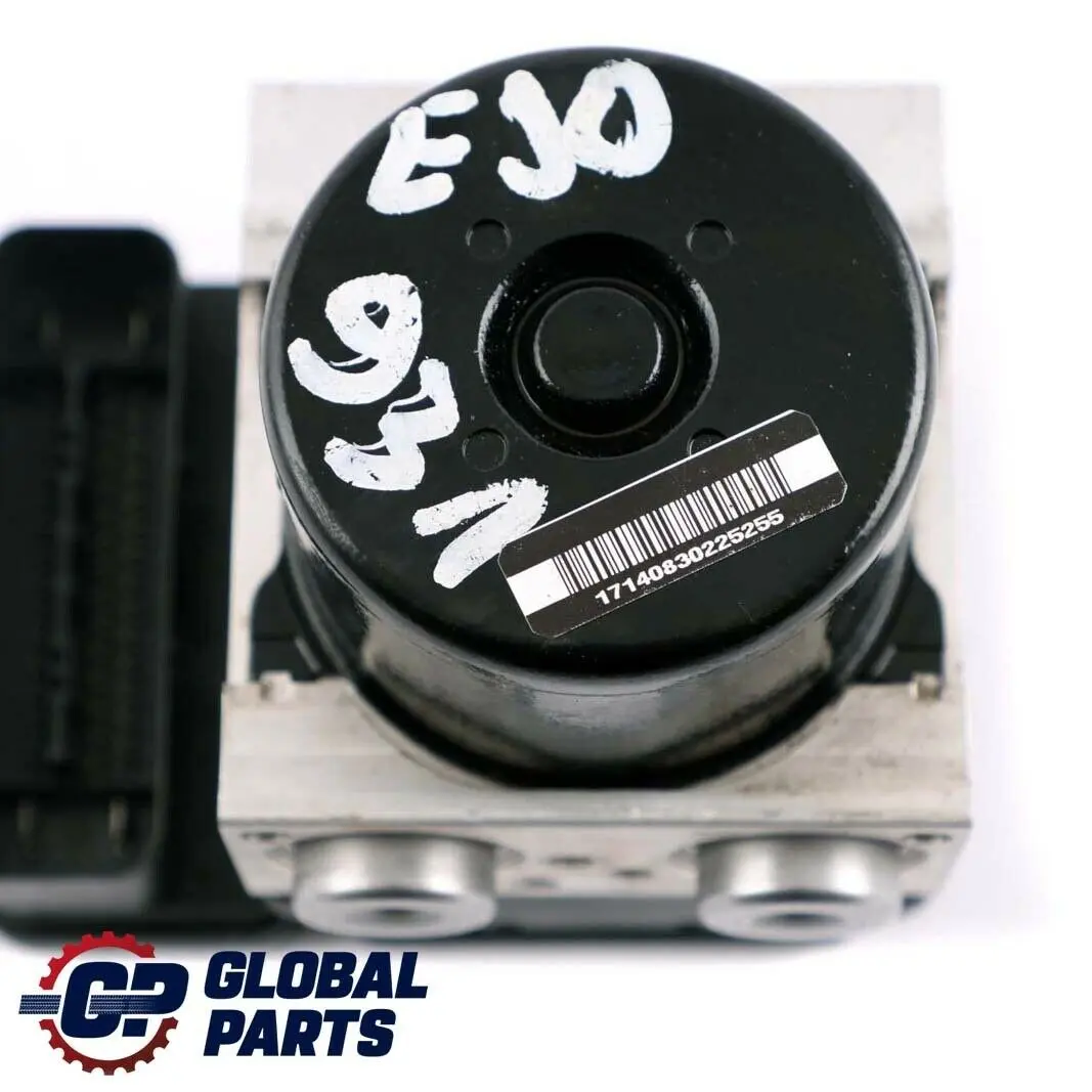 BMW E87 E90 E91 N52 M57N2 ABS DSC Bomba De frenado hidraulico 6774932 - SKU 6774931 - Número de pieza 6775396