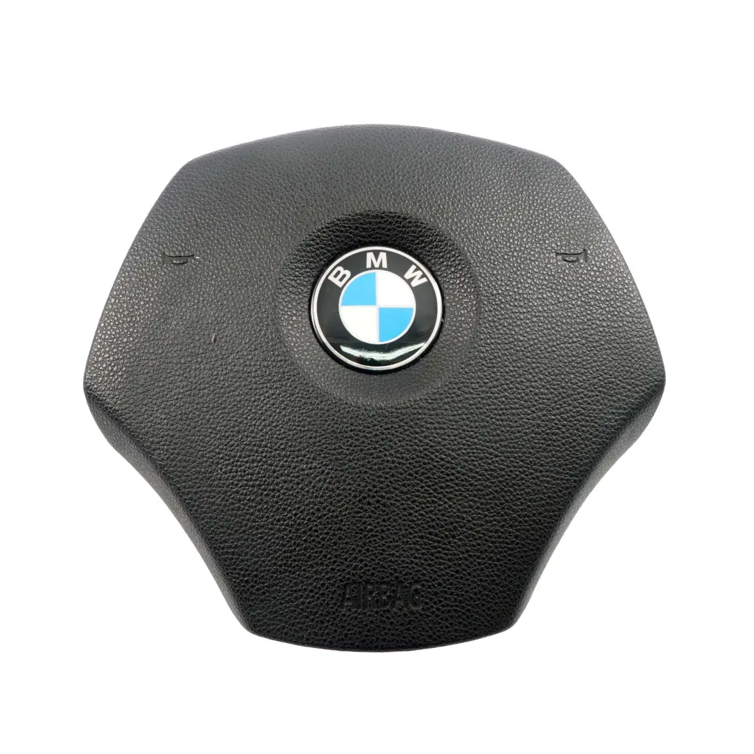 BMW E84 E90 E91 LCI Volante Módulo de Aire Bolsa Lado del Conductor - SKU 6774945-1 - Número de pieza 6774945