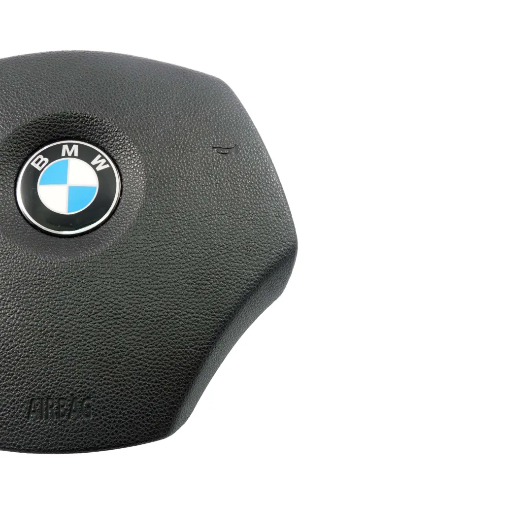 BMW E84 E90 E91 LCI Volante Módulo de Aire Bolsa Lado del Conductor - SKU 6774945-1 - Número de pieza 6774945