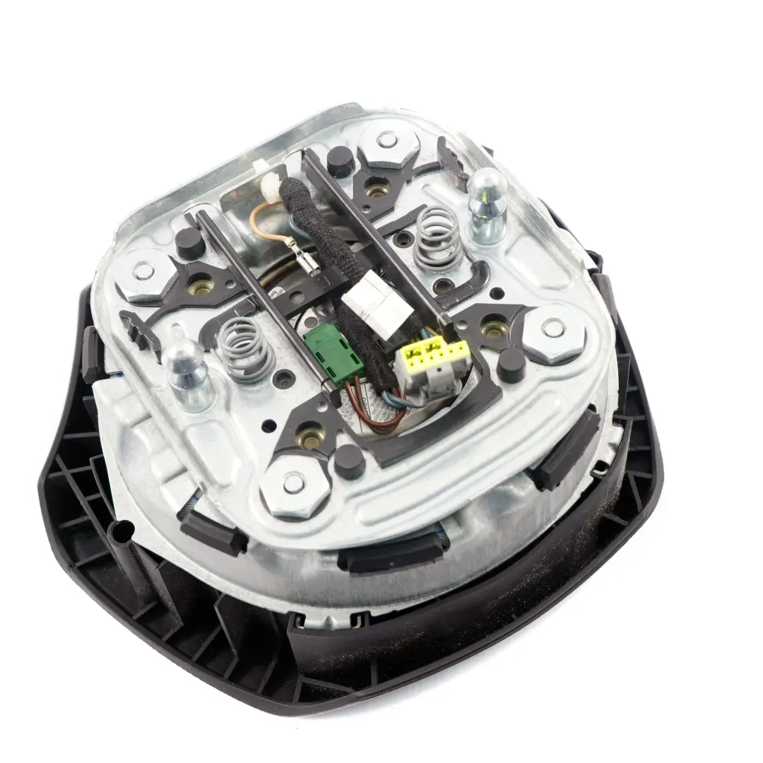 Airbag Module, Cap de Volante pour BMW E84 E90 E91 LCI à propos du numéro de pièce 6774945 BMW E84 E90 E91 LCI Airbag Module, Cap de Volante - SKU 6774945-1 - Numéro de pièce 6774945