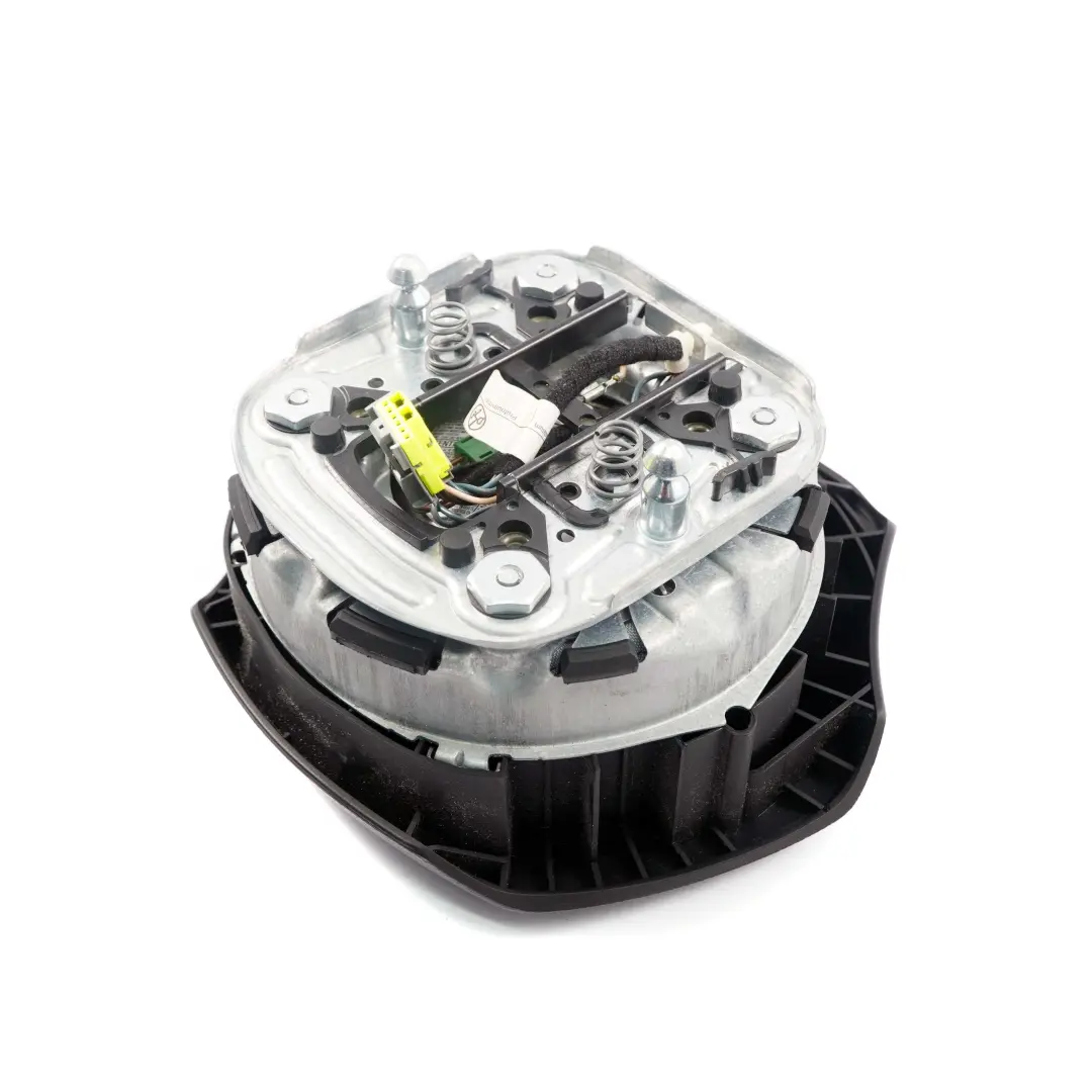 Airbag Modulo del Volante Lato Autista per BMW E84 E90 E91 LCI con numero di parte 6774945 BMW E84 E90 E91 LCI Airbag Modulo del Volante Lato Autista - SKU 6774945-1 - Numero di parte 6774945